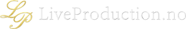Live Production, logo