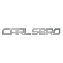 Carlsbro sin logo