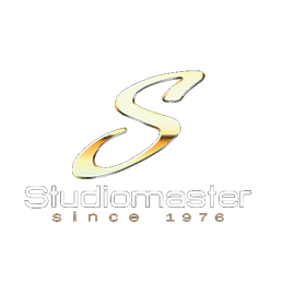Studiomaster sin logo